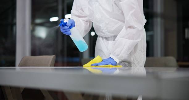 Licensed Drug Lab Cleanup service in Platteville, WI - Trauma Clean Pros